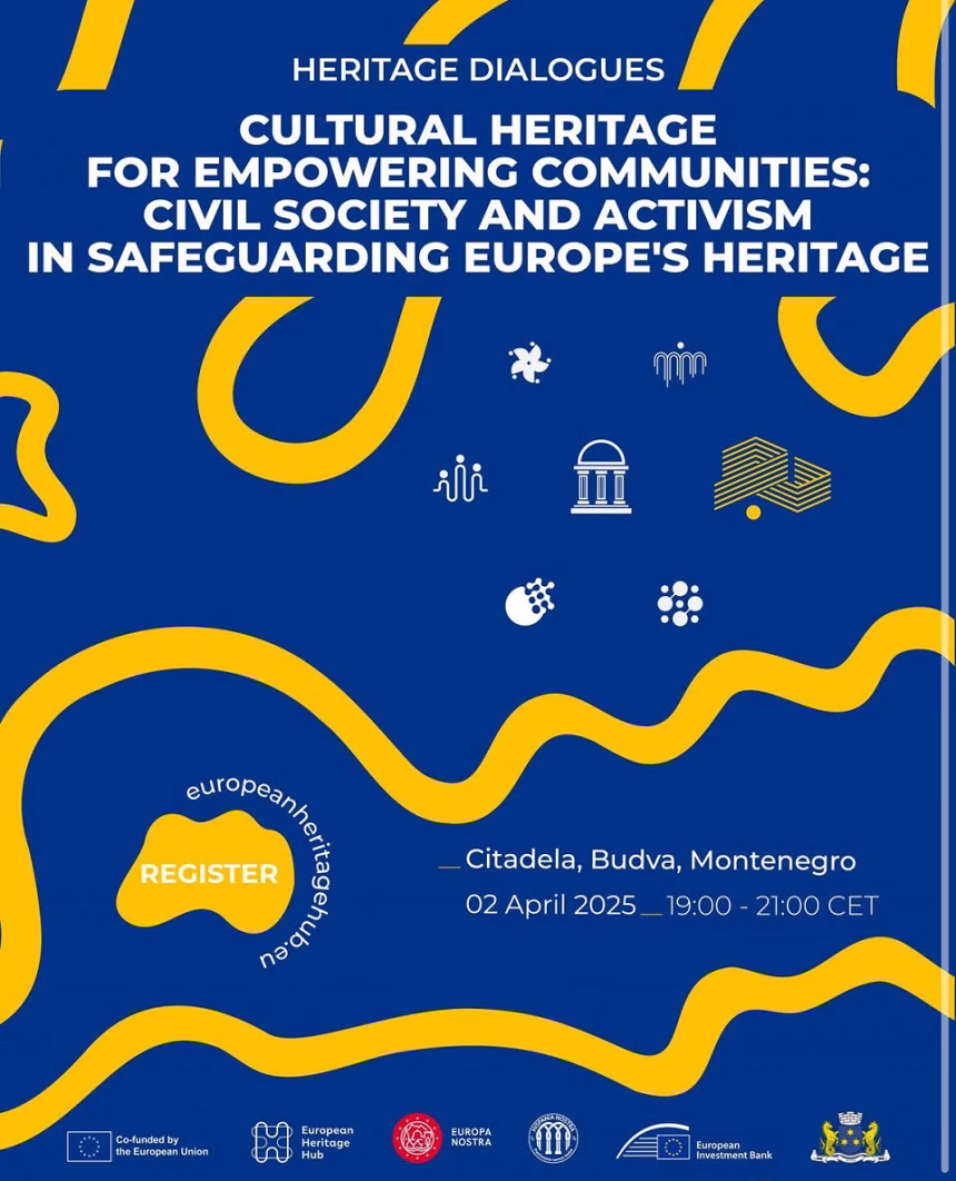 O zaštiti kutlurnog nasljeđa na Citadeli