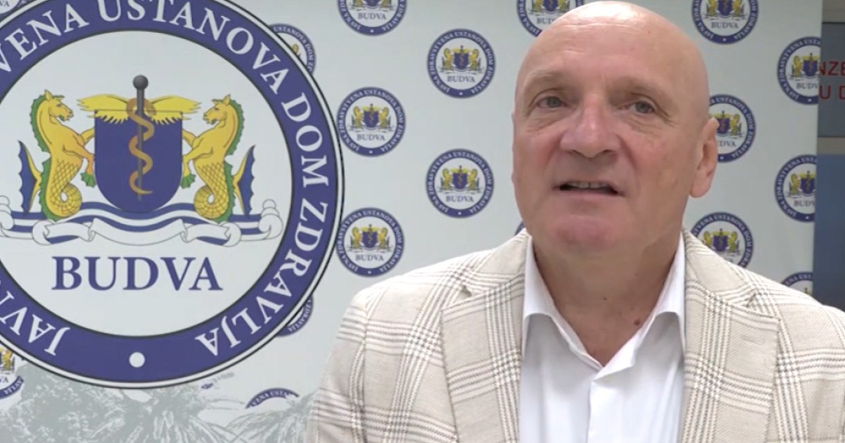Bogataš Racman Radoman: Modernizacija sprata gotova do sezone, stiže najsavremenija ...