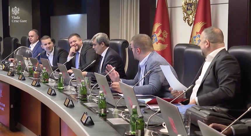 Foto: Screenshot/ dnevno-informativna emisija Polis