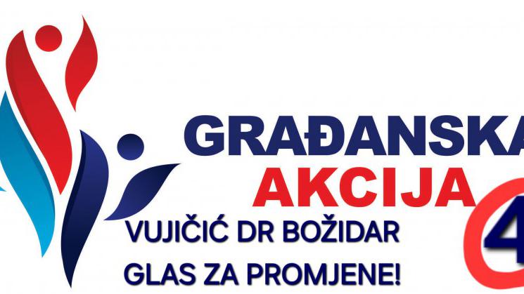 Glas za promjene: Vratimo upravljanje Budvanskom rivijerom i vlast građanima Budve | Radio Televizija Budva