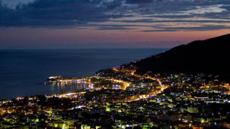 Uzrok nestanka struje kvar u Rozinu | Radio Televizija Budva