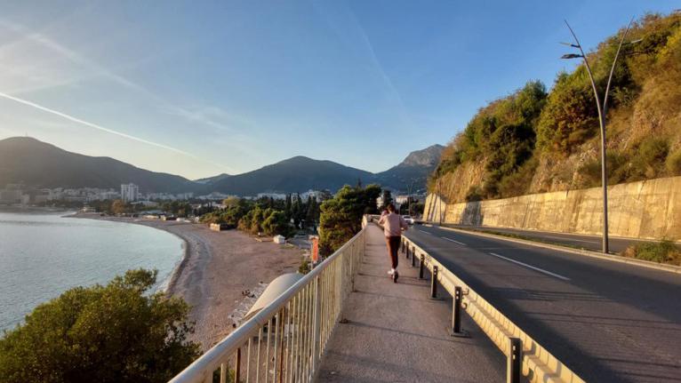 Budva među opštinama sa visokim nivoom saobraćajne buke, najviše pogođeni Jadranski put i gradske saobraćajnice | Radio Televizija Budva