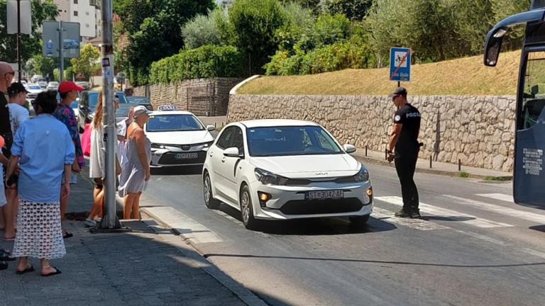 Za 24 sata 18 saobraćajnih nezgoda, dvije u Budvi | Radio Televizija Budva