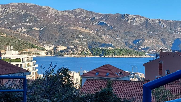 Od sjutra obustava saobraćaja u Lovćenskoj ulici | Radio Televizija Budva