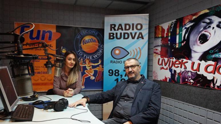 OK “Budvanska rivijera” počeo sa otplatom duga MSC-u | Radio Televizija Budva