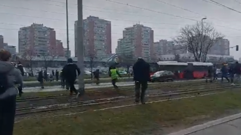 Djevojka koja je kolima udarila studentkinju osumnjičena za teško ubistvo u pokušaju | Radio Televizija Budva