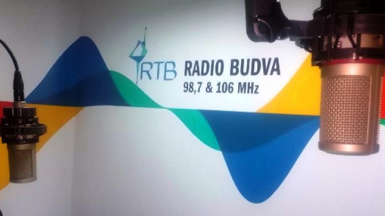 Uslijed kvara na predajniku došlo do prekida programa Radio Budve | Radio Televizija Budva