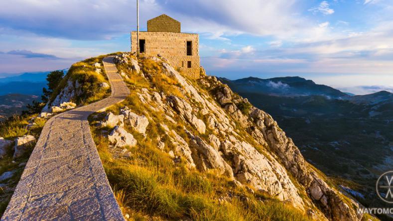 Na današnji dan otvoren mauzolej na Lovćenu | Radio Televizija Budva