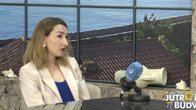 Radoman: Naredne godine uzimamo aktivno učešće na regionalnoj konferenciiji u Sarajevu | Radio Televizija Budva