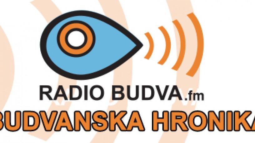 NAJAVA Budvanske hronike za 07. decembar 2017. | Radio Televizija Budva