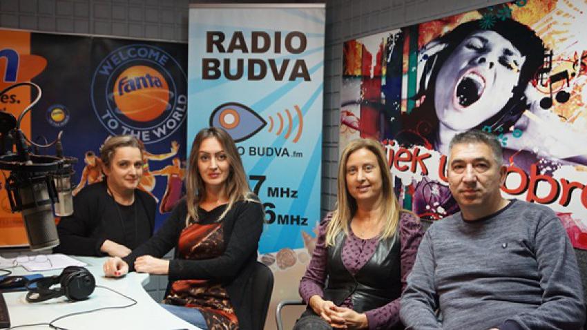 Skup integrativne medicine večeras u Akademiji znanja | Radio Televizija Budva