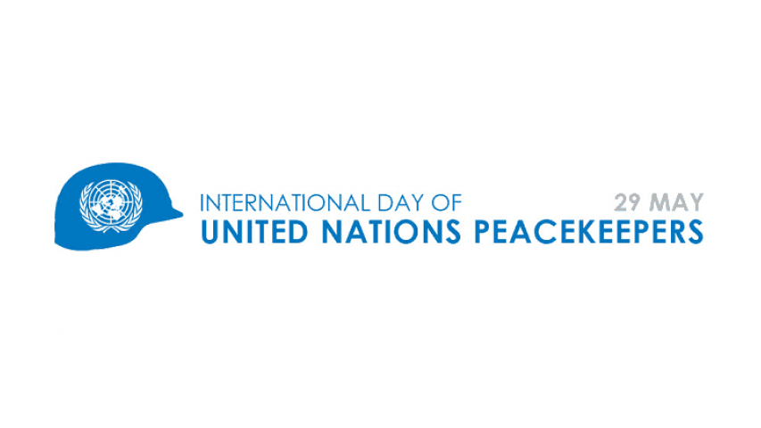 29. maj - Međunarodni dan mirovnih snaga UN | Radio Televizija Budva