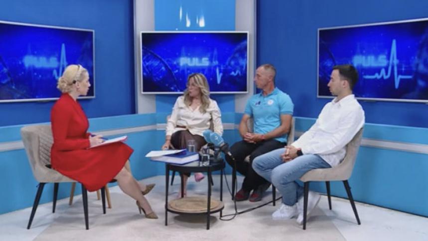 (VIDEO) Puls: Humanost je lijek-lijek liječi, a humanost iscijeljuje | Radio Televizija Budva