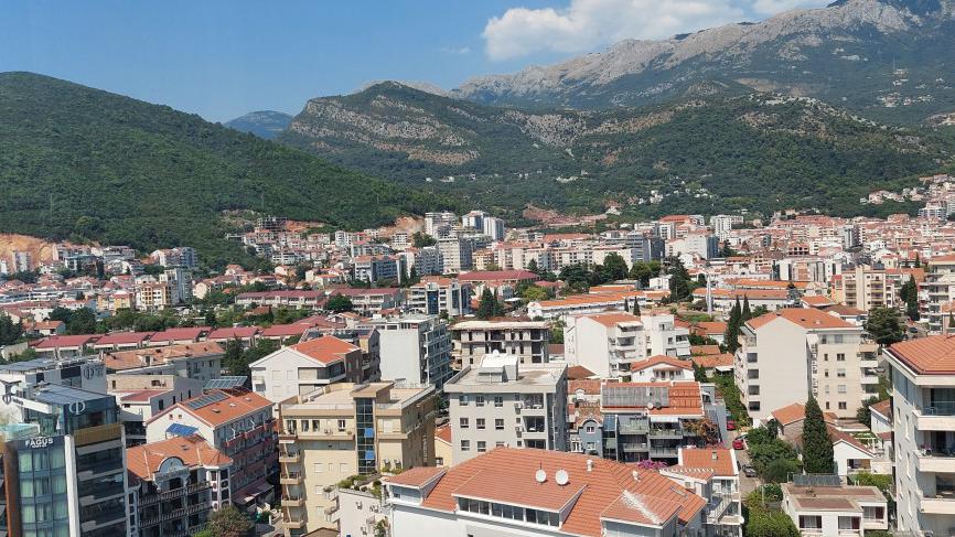 Budva i dalje atraktivna lokacija za kupovinu nekretnina | Radio Televizija Budva