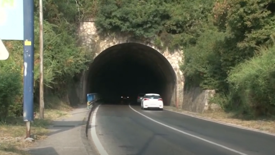 Budvanin poginuo u saobraćajnoj nesreći u tunelu Mogren | Radio Televizija Budva