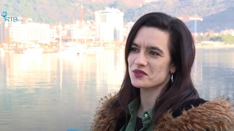 Suzana i Slađana kreativnost i talenat u službi humanosti | Radio Televizija Budva