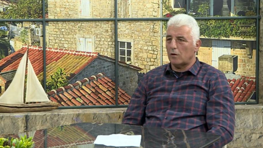 Radonić: Vodosnabdijevanje tokom ljeta i brza vožnja najveći problemi MZ Lapčići | Radio Televizija Budva