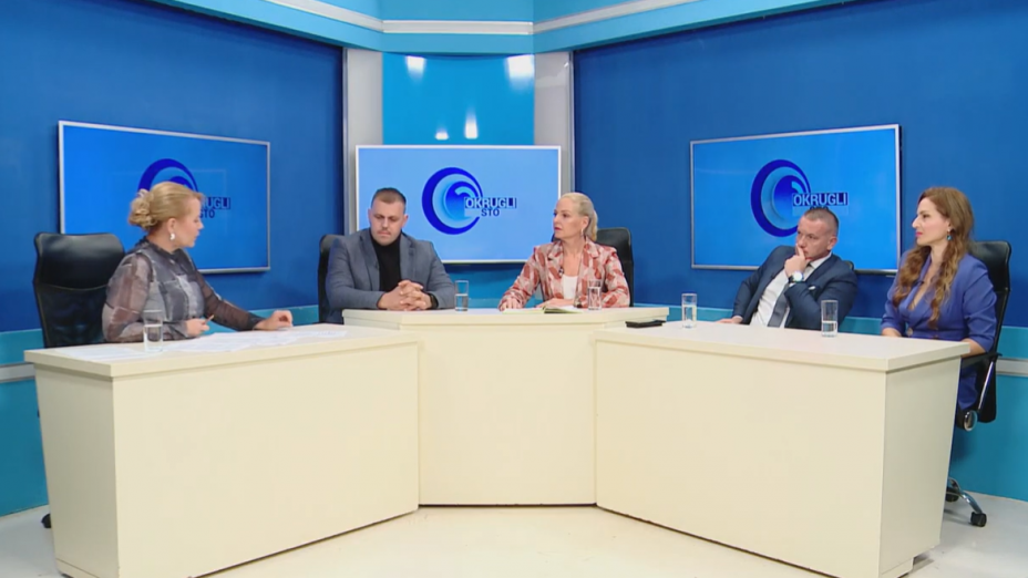 (VIDEO) „Okrugli sto” o govoru mržnje na društvenim mrežama | Radio Televizija Budva