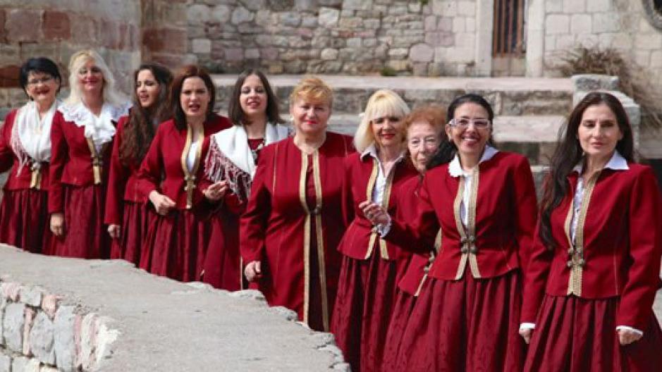 Koncert Harmonije povodom Dana opštine | Radio Televizija Budva