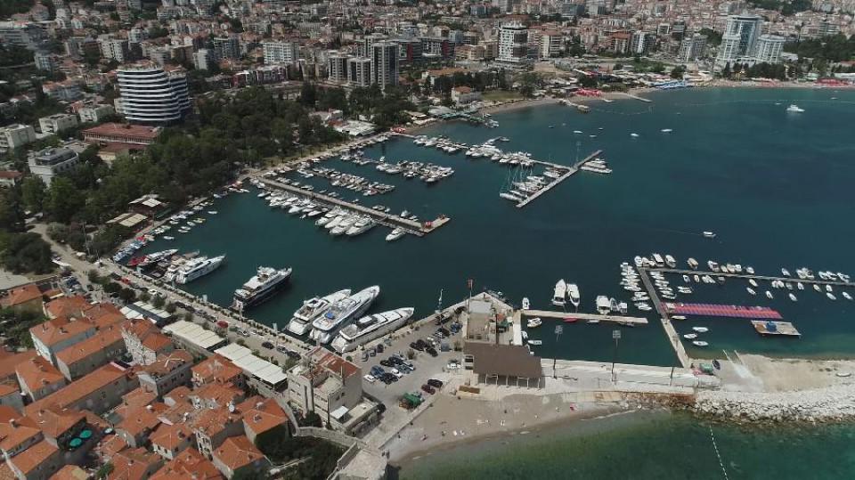 MEK: Budva opravdava titulu prijestonice turizma | Radio Televizija Budva