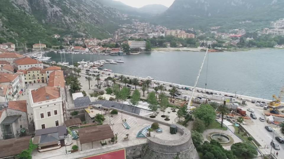 Crna Gora predstavljena kao savršena zemlja za putovanje u njemačkim medijima | Radio Televizija Budva