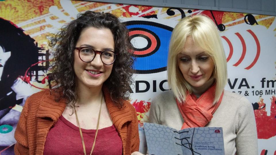 Budvanska kancelarija za bolesti zavisnosti i mlade nastavlja sa planiranim aktivnostima | Radio Televizija Budva