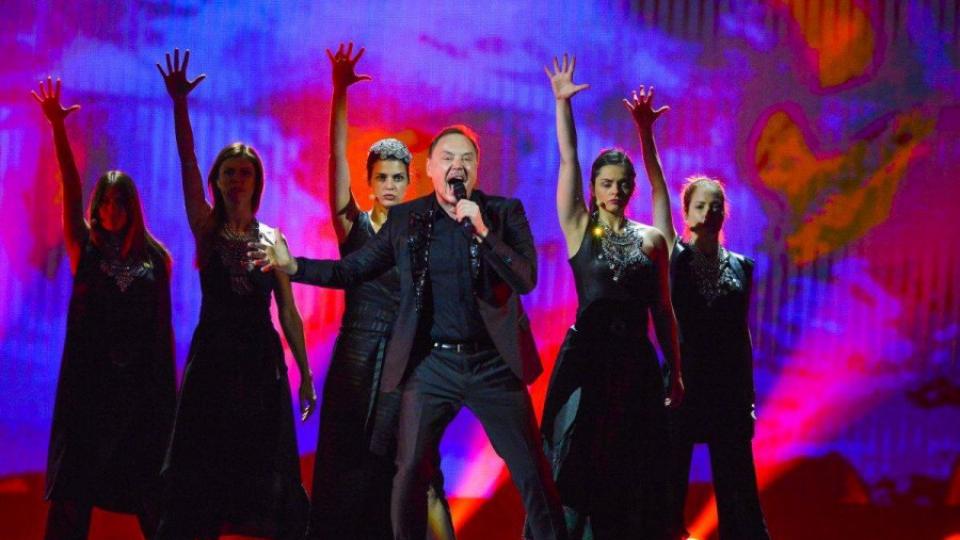 Knez u finalu Eurosonga! | Radio Televizija Budva