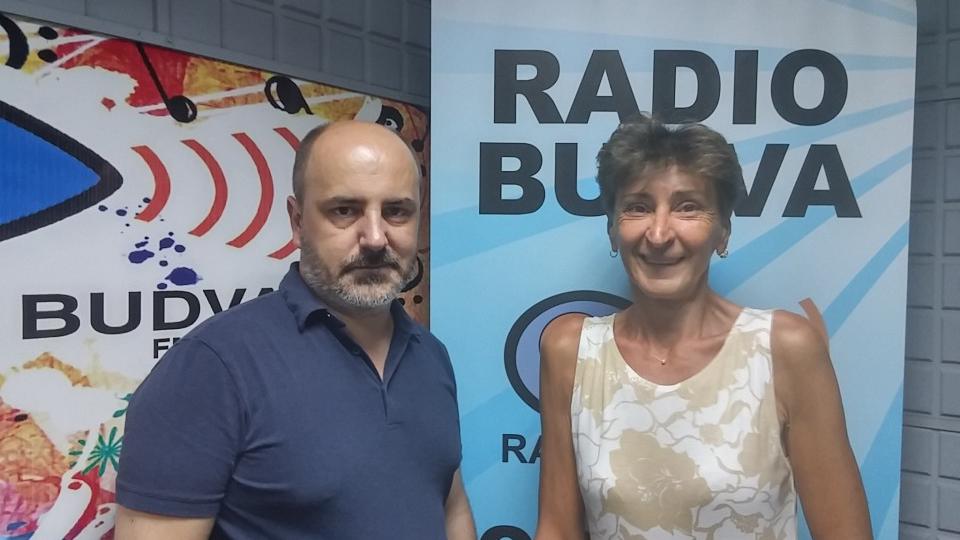 Pozorište opstaje ali mora da mijenja formu | Radio Televizija Budva