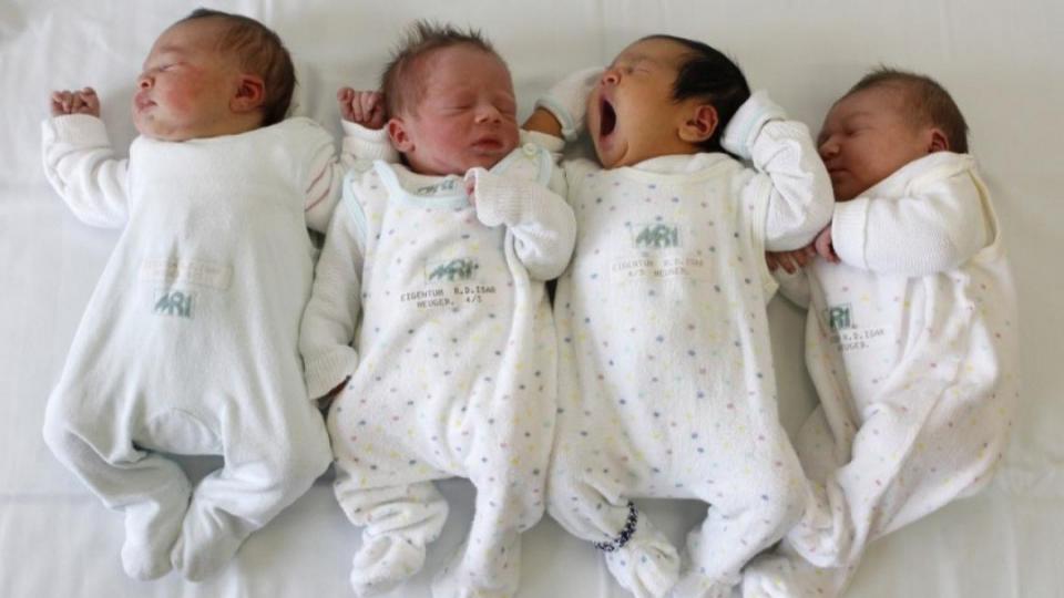 U Porodilištu KCCG u protekla 24 sata rođeno deset beba | Radio Televizija Budva
