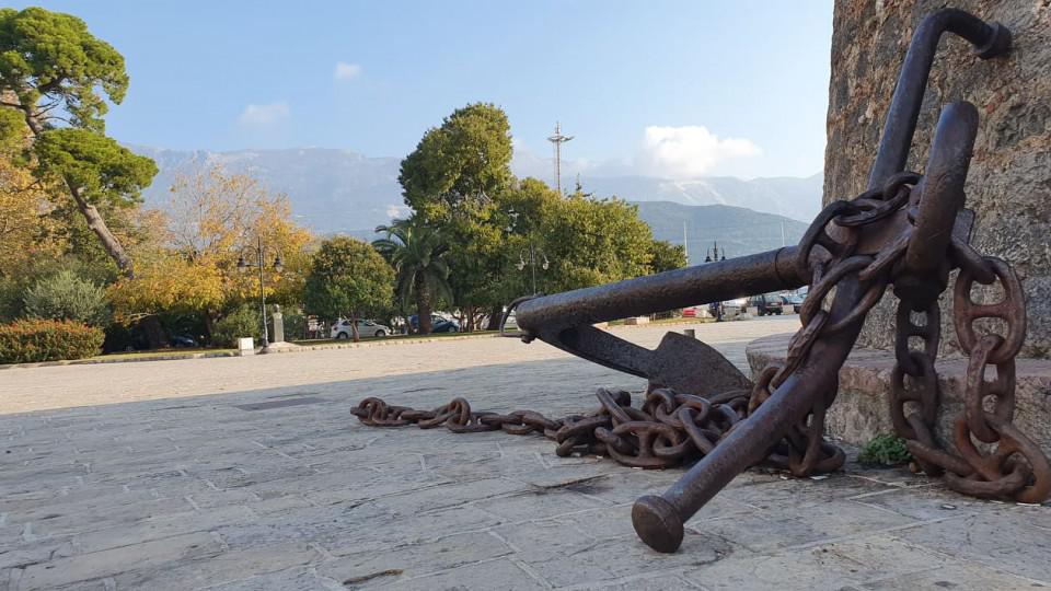 Emisija Sidro danas na RTV Budva | Radio Televizija Budva