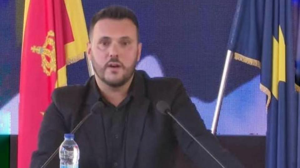 Duletić uputio Inicijativu za sprovođenje vanrednog inspekcijskog nadzora | Radio Televizija Budva