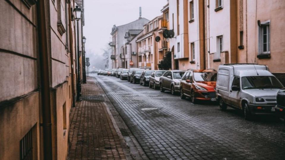 Najstarije automobile voze u Estoniji i Litvaniji | Radio Televizija Budva