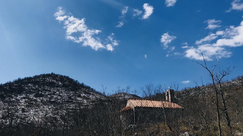 Čitaoci šalju: Dobra volja i kapa za vjetar i planinarenje | Radio Televizija Budva