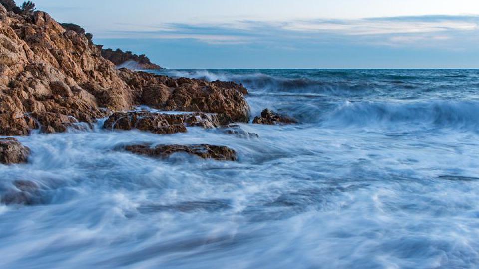 Služba zaštite i spašavanja Opštine Budva: Upozorenje na olujni vjetar | Radio Televizija Budva