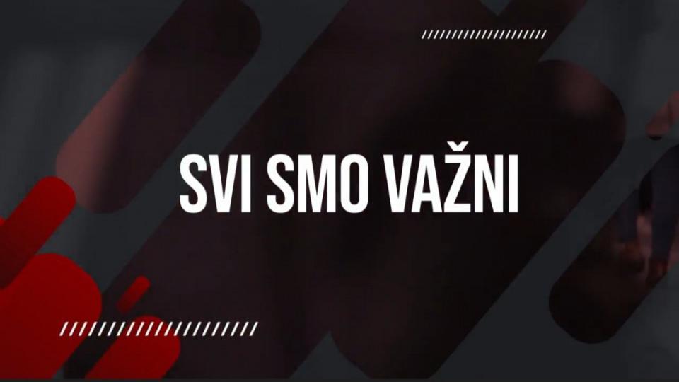 Od večeras na TV Budva od 18 sati - emisija Svi smo važni | Radio Televizija Budva