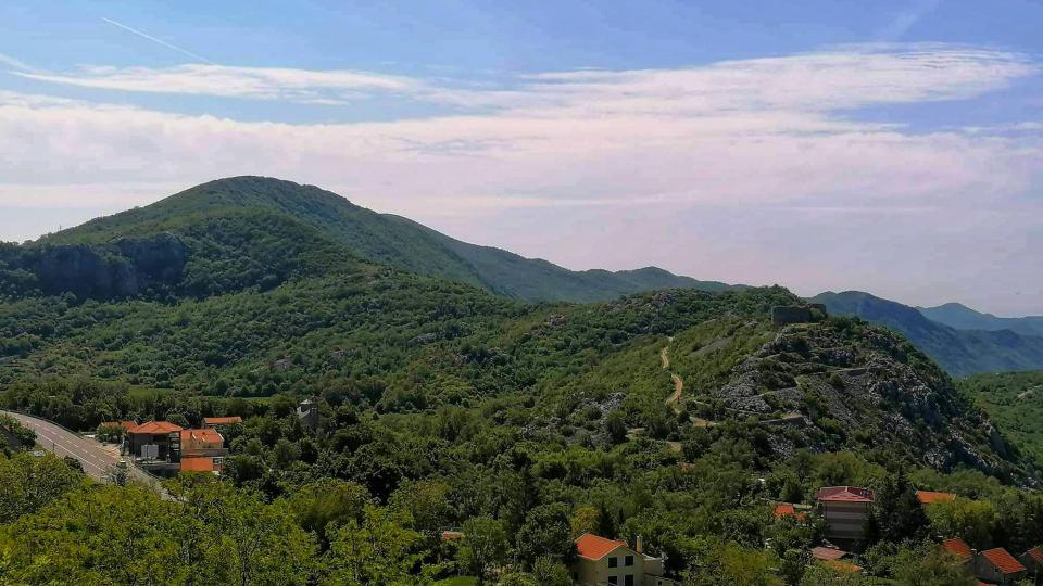 Više budvanskih sela danas bez struje | Radio Televizija Budva