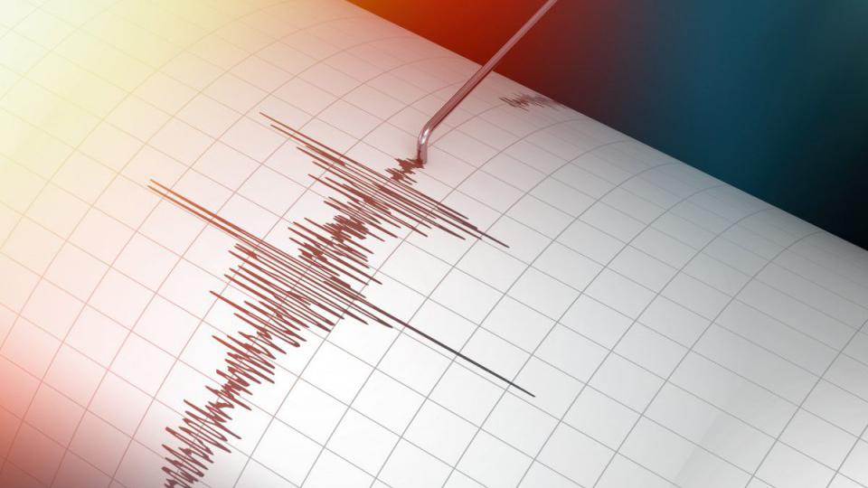 Zemljotres jačine 2.6 po Rihteru pogodio CG | Radio Televizija Budva