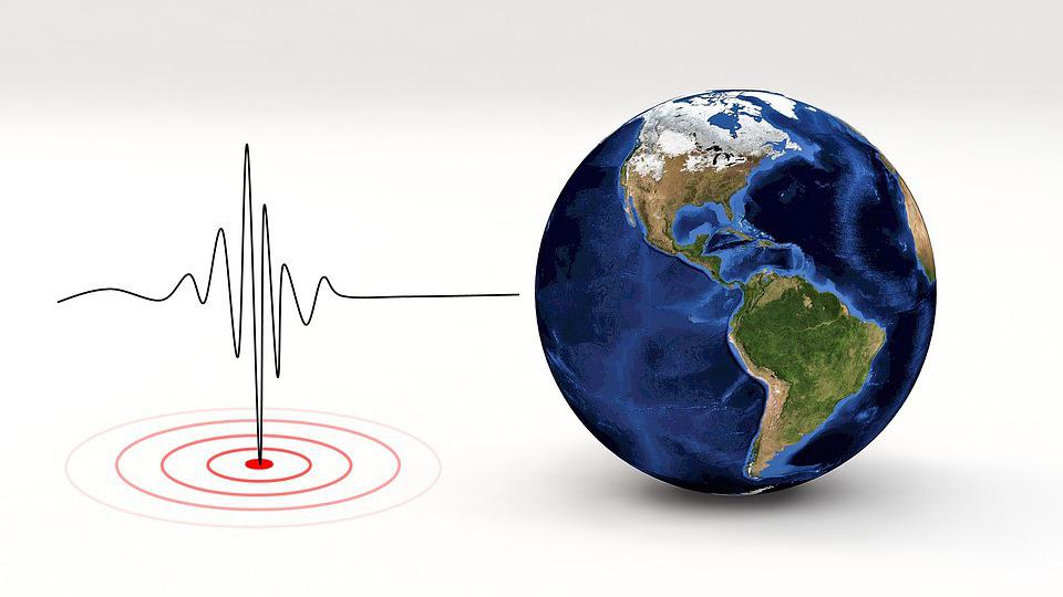 Zemljotres jačine 3,8 stepeni u Hrvatskoj | Radio Televizija Budva