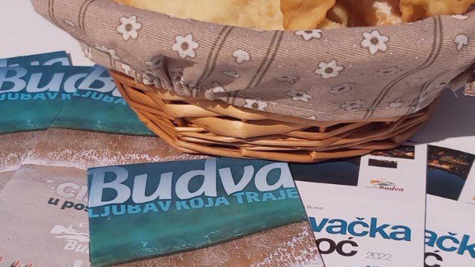 U Beogradu promovisana budvanska postsezona | Radio Televizija Budva