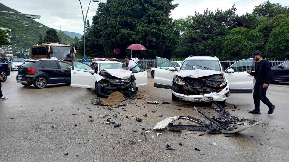 Kako naplatiti štetu nakon saobraćajne nezgode: Pravni savjeti advokata Milaševića | Radio Televizija Budva