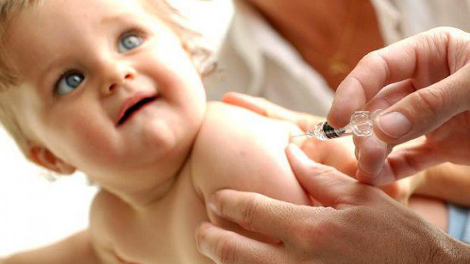 Rizik od epidemije malih boginja, roditelji da vakcinišu djecu | Radio Televizija Budva