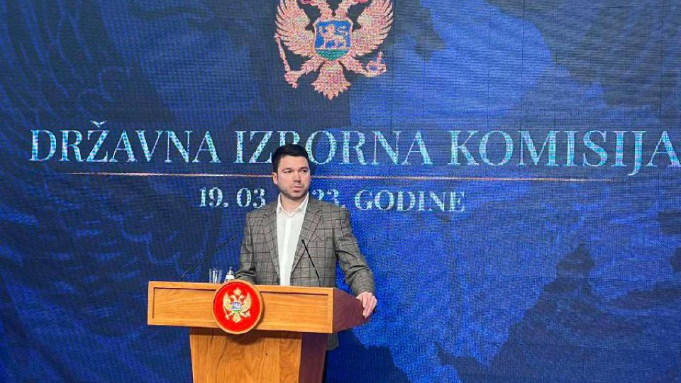 DIK: Izlaznost na predsjedničkim izborima 64,06; konačni rezultati sjutra | Radio Televizija Budva