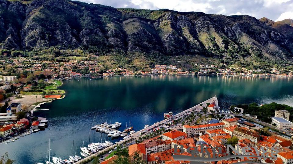 Londonski “Express” preporučio Kotor na listi najljepših potcijenjenih ruta za britanske turiste | Radio Televizija Budva