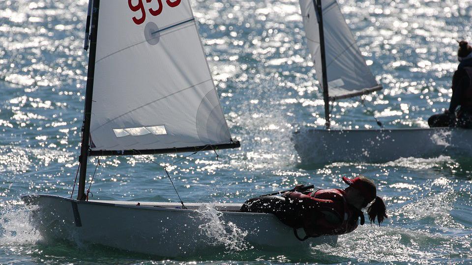 Ocean Race Europe stiže u Crnu Goru | Radio Televizija Budva