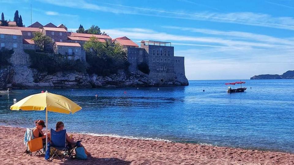 Crna Gora idealna za obilazak u septembru | Radio Televizija Budva