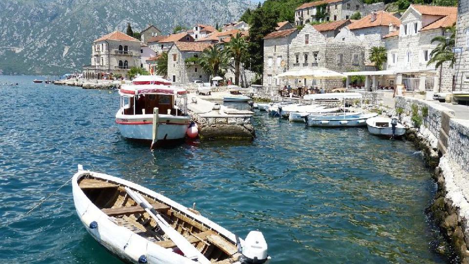 Kotor na listi najprivlačnijih destinacija za penzionere | Radio Televizija Budva