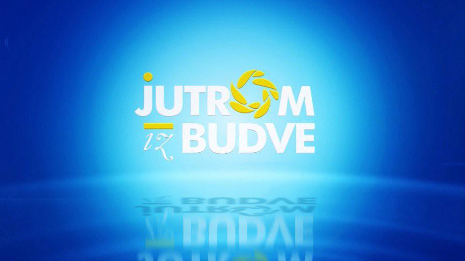 Od 8h pratite „Jutrom iz Budve“ | Radio Televizija Budva