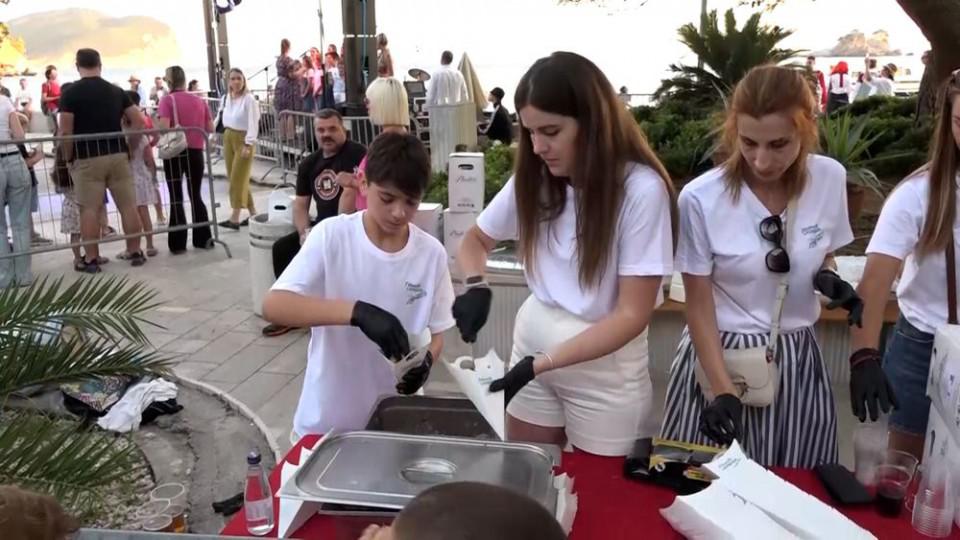 Manifestacija Lignjada 12. oktobra u Petrovcu | Radio Televizija Budva