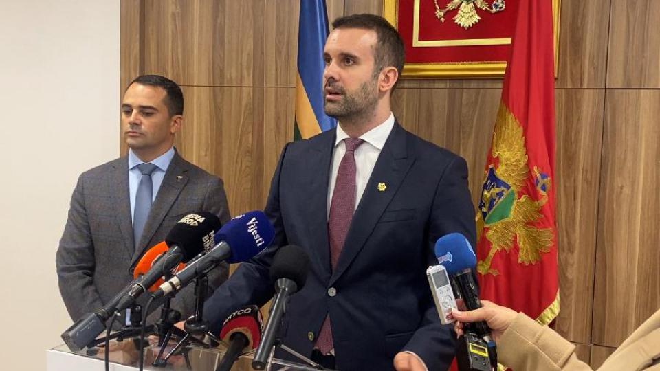 U subotu predstavljanje rezultata 100 dana rada Vlade | Radio Televizija Budva