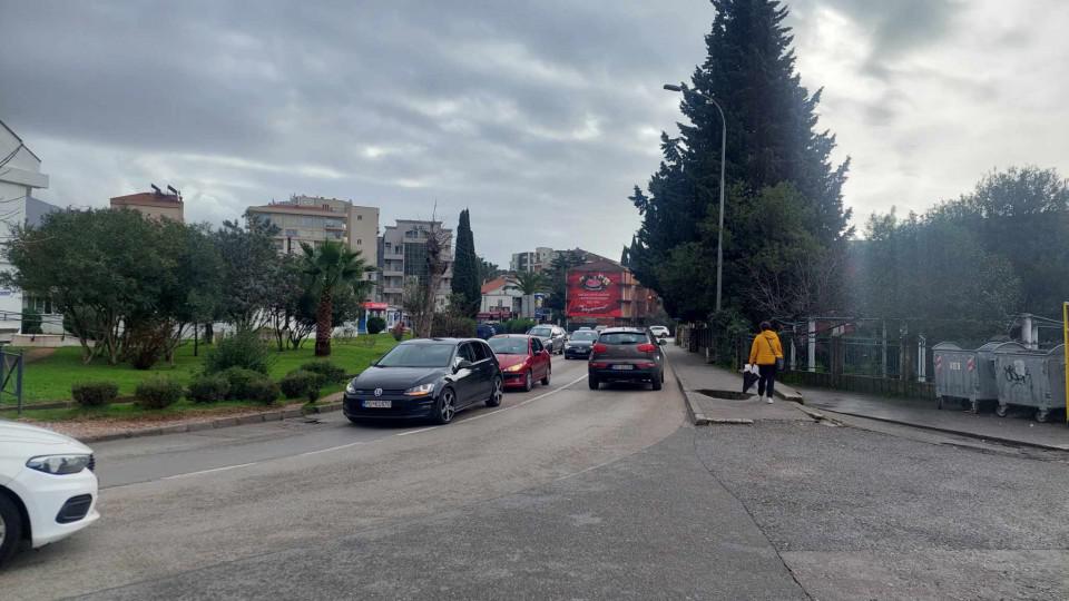 Sjutra oblačno, moguća slaba kiša | Radio Televizija Budva